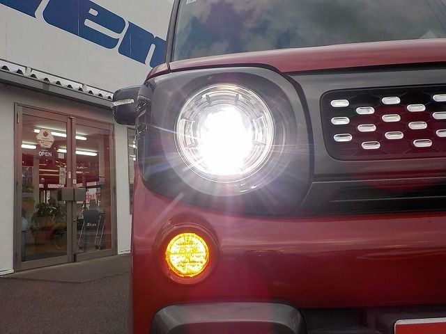 SUZUKI SPACIA GEAR 2019 Image 31