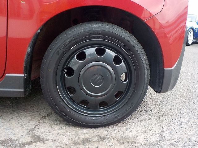 SUZUKI SPACIA GEAR 2019 Image 31