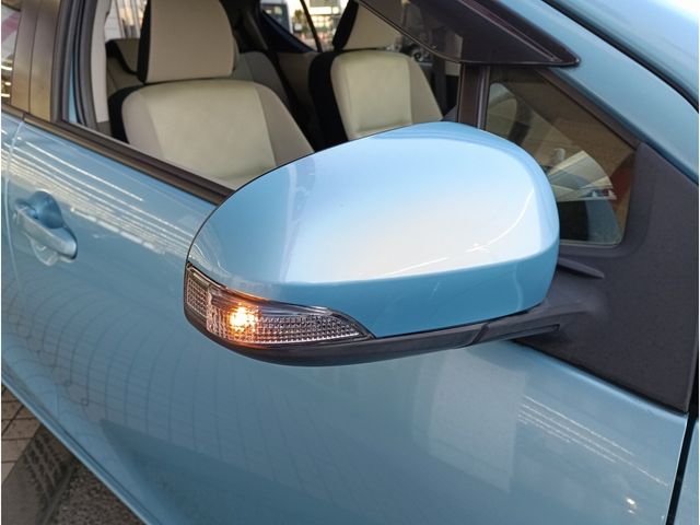 TOYOTA AQUA 2014 Image 31