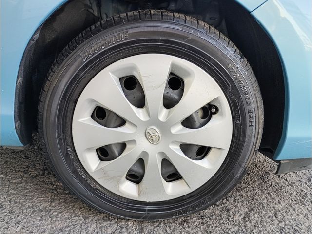 TOYOTA AQUA 2014 Image 31