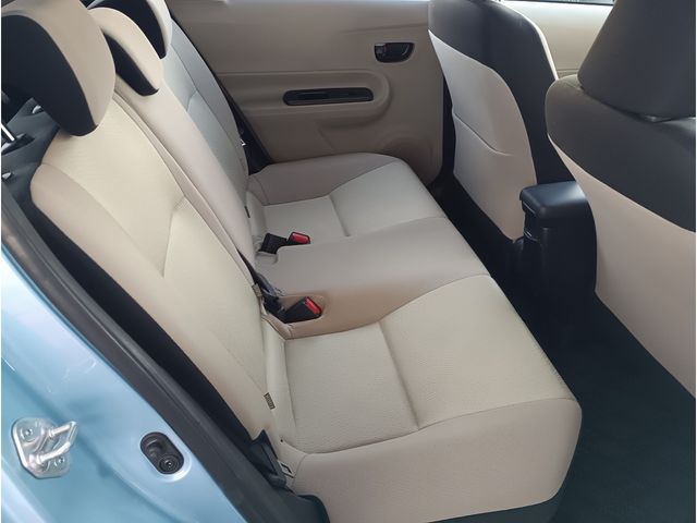 TOYOTA AQUA 2014 Image 31