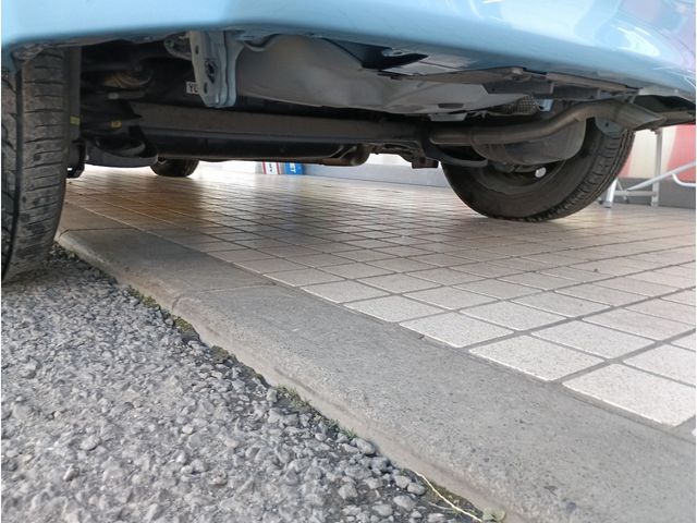 TOYOTA AQUA 2014 Image 31