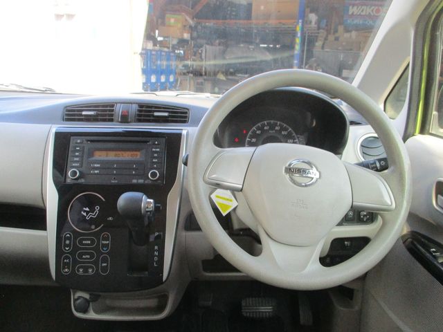 NISSAN DAYZ 2015 Image 31