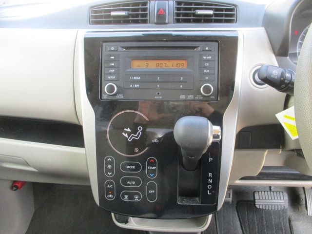 NISSAN DAYZ 2015 Image 31