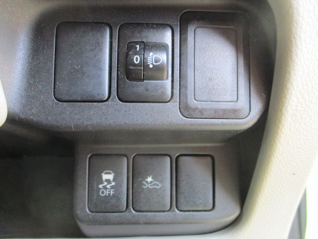 NISSAN DAYZ 2015 Image 31