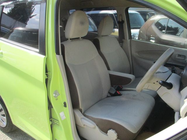 NISSAN DAYZ 2015 Image 31