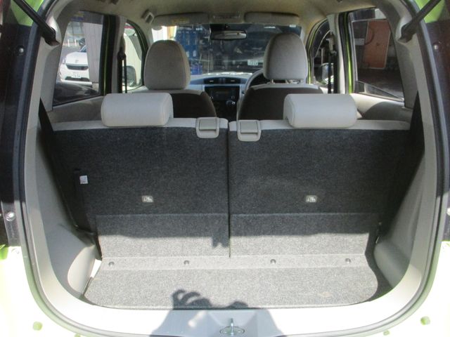 NISSAN DAYZ 2015 Image 31