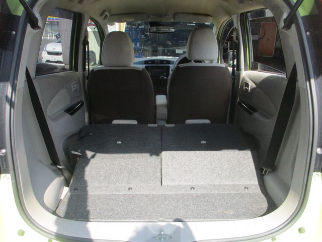 NISSAN DAYZ 2015 Image 31