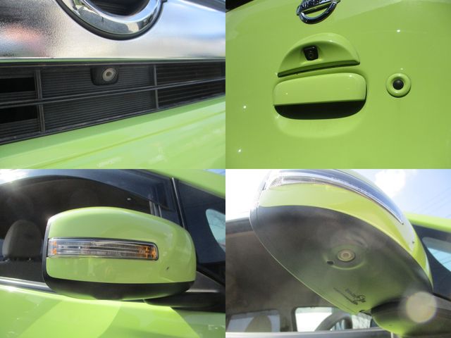 NISSAN DAYZ 2015 Image 31