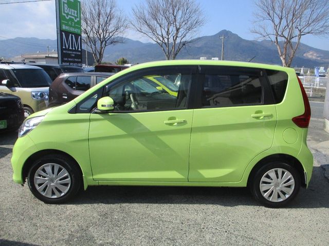 NISSAN DAYZ 2015 Image 31