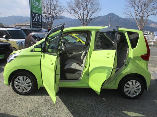 NISSAN DAYZ 2015 Image 31