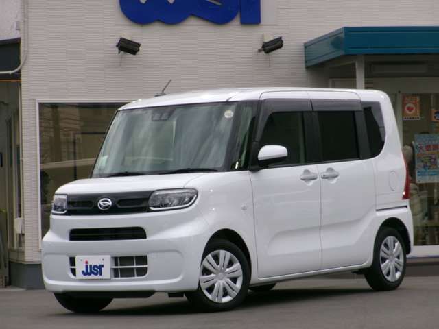 DAIHATSU TANTO 2024 Image 31