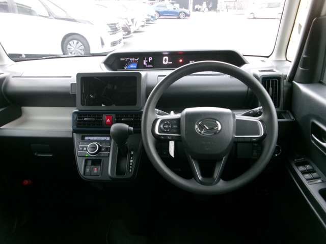 DAIHATSU TANTO 2024 Image 31