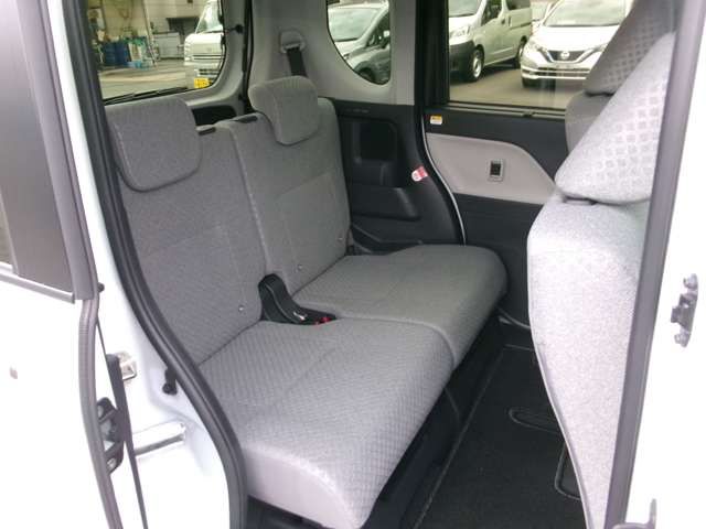 DAIHATSU TANTO 2024 Image 31