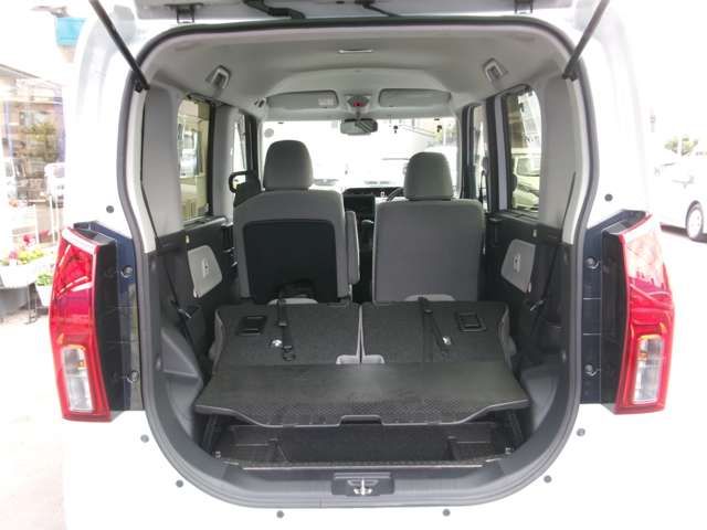 DAIHATSU TANTO 2024 Image 31