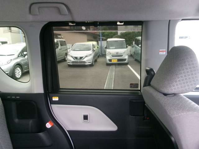 DAIHATSU TANTO 2024 Image 31