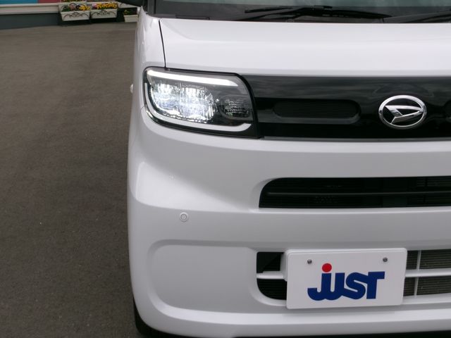 DAIHATSU TANTO 2024 Image 31