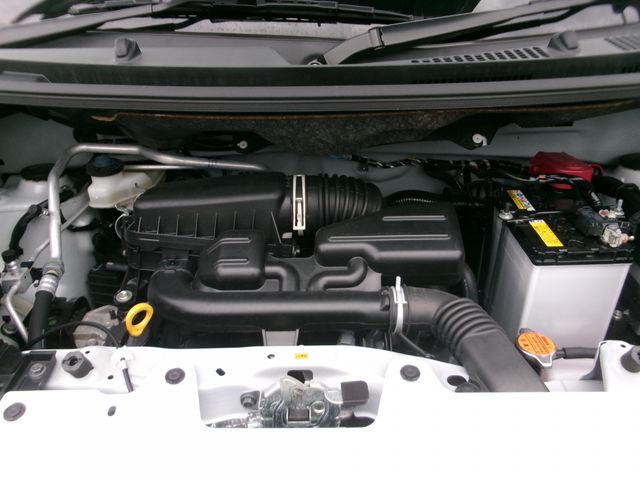 DAIHATSU TANTO 2024 Image 31