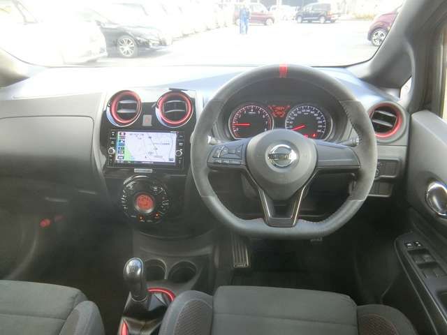 NISSAN NOTE 2019 Image 31