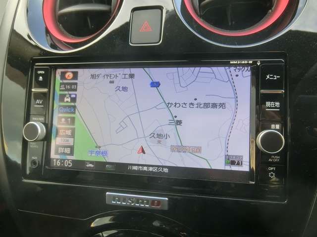 NISSAN NOTE 2019 Image 31