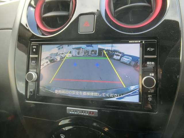 NISSAN NOTE 2019 Image 31