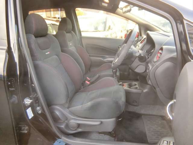 NISSAN NOTE 2019 Image 31