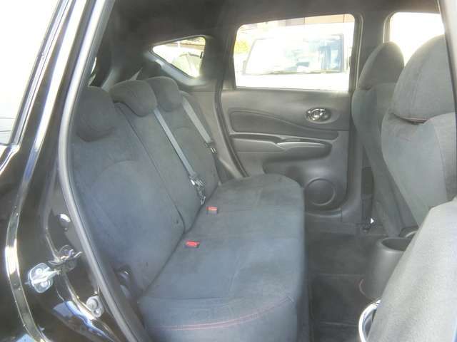 NISSAN NOTE 2019 Image 31