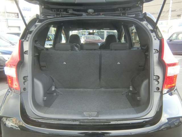 NISSAN NOTE 2019 Image 31