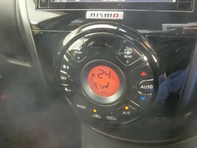 NISSAN NOTE 2019 Image 31