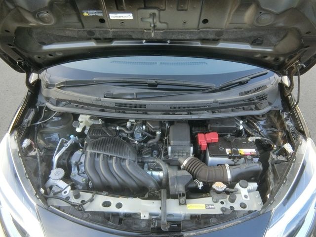 NISSAN NOTE 2019 Image 31