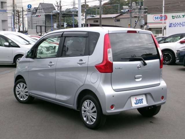 NISSAN DAYZ 2017 Image 31