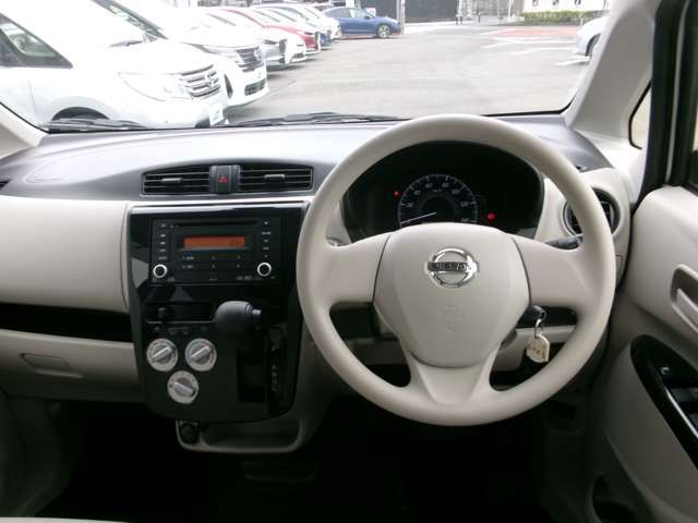 NISSAN DAYZ 2017 Image 31