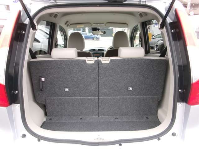 NISSAN DAYZ 2017 Image 31