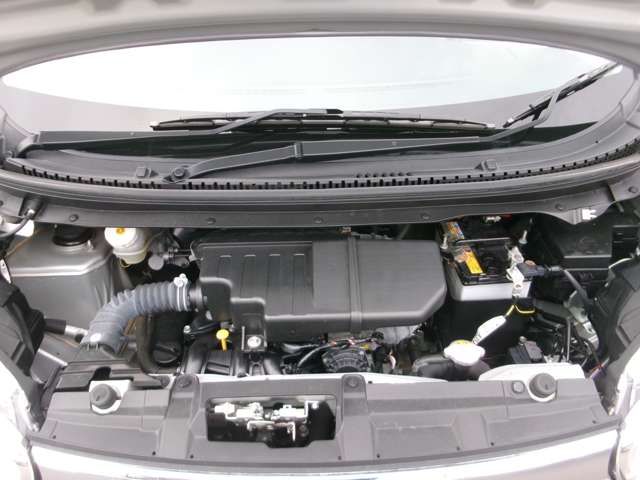 NISSAN DAYZ 2017 Image 31