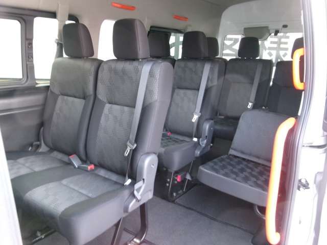 NISSAN CARAVAN WAGON 2023 Image 31