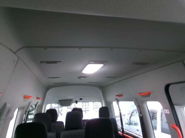 NISSAN CARAVAN WAGON 2023 Image 31