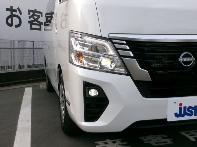 NISSAN CARAVAN WAGON 2023 Image 31