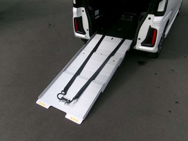 HONDA N BOX CUSTOM 2023 Image 31