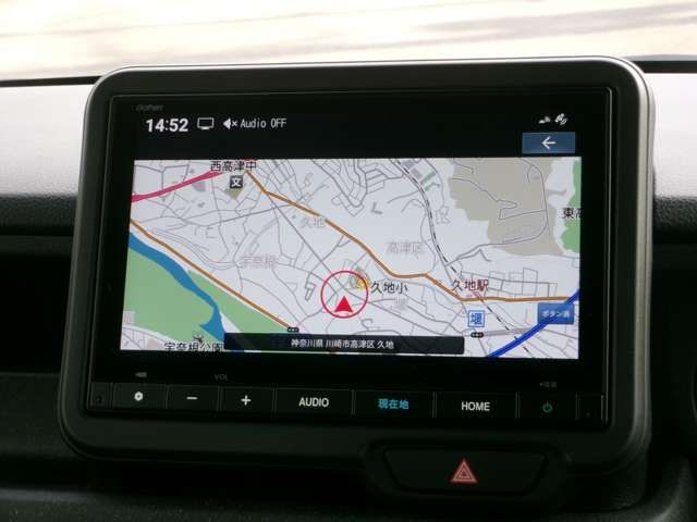 HONDA N BOX CUSTOM 2023 Image 31