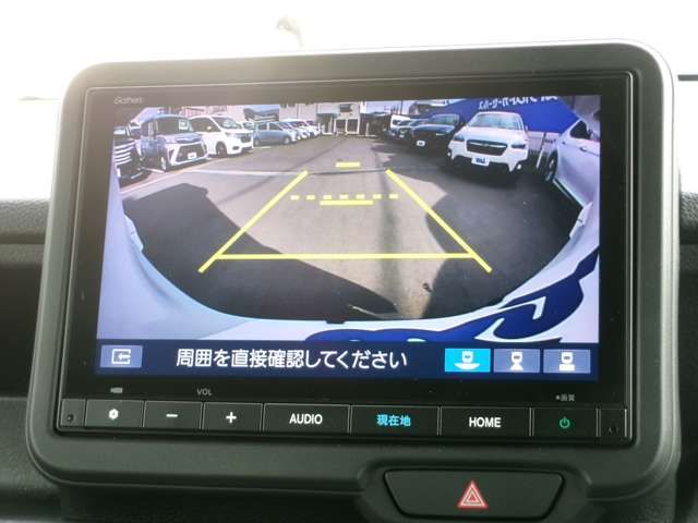 HONDA N BOX CUSTOM 2023 Image 31