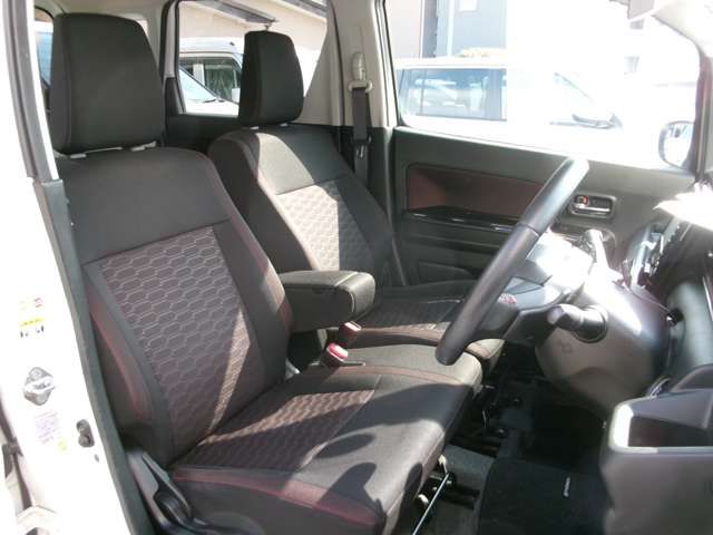 SUZUKI WAGON R STINGRAY 4WD 2018 Image 31