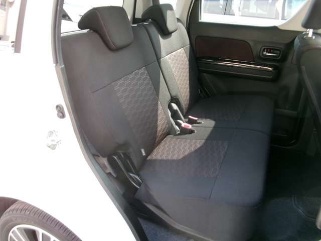 SUZUKI WAGON R STINGRAY 4WD 2018 Image 31