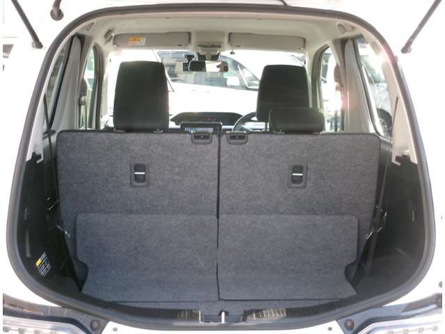 SUZUKI WAGON R STINGRAY 4WD 2018 Image 31