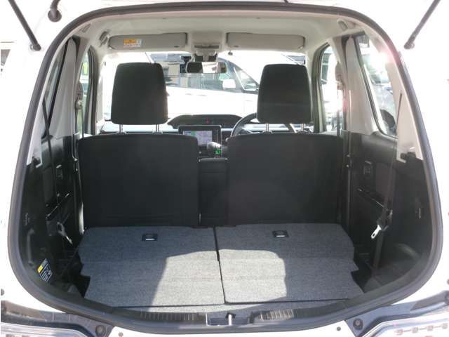 SUZUKI WAGON R STINGRAY 4WD 2018 Image 31