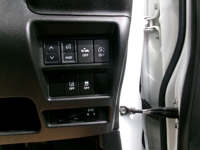 SUZUKI WAGON R STINGRAY 4WD 2018 Image 31