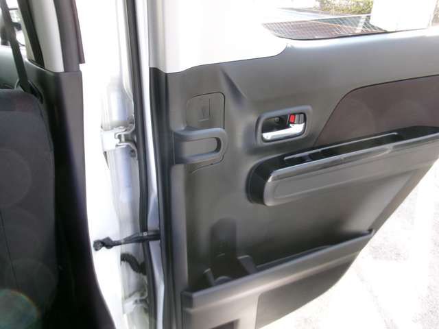 SUZUKI WAGON R STINGRAY 4WD 2018 Image 31