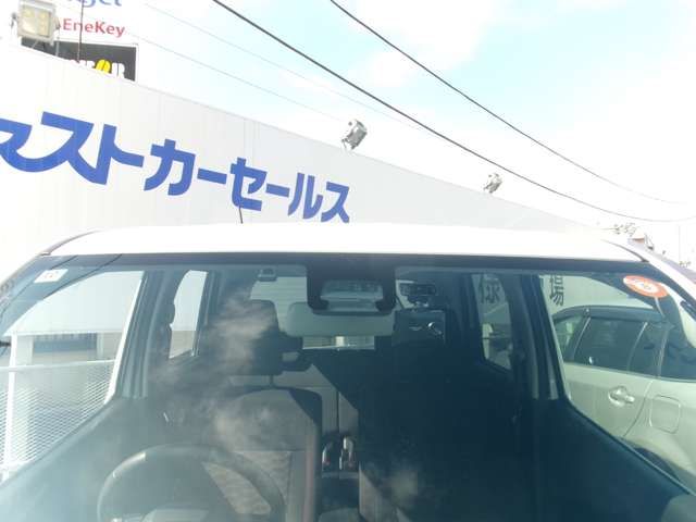 SUZUKI WAGON R STINGRAY 4WD 2018 Image 31