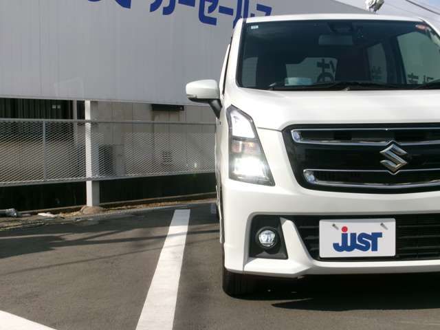 SUZUKI WAGON R STINGRAY 4WD 2018 Image 31