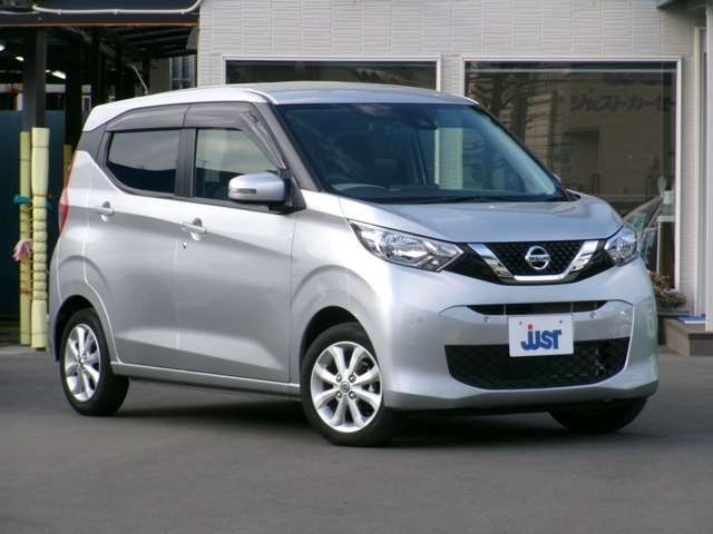 NISSAN DAYZ 2023 Image 31