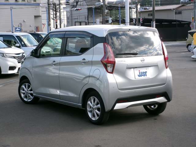 NISSAN DAYZ 2023 Image 31